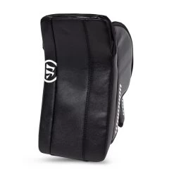 Warrior Ritual GT2 Junior Goalie Blocker -Hockey Shop warrior blockers warrior ritual gt2 junior goalie blocker black regular 30370394505282