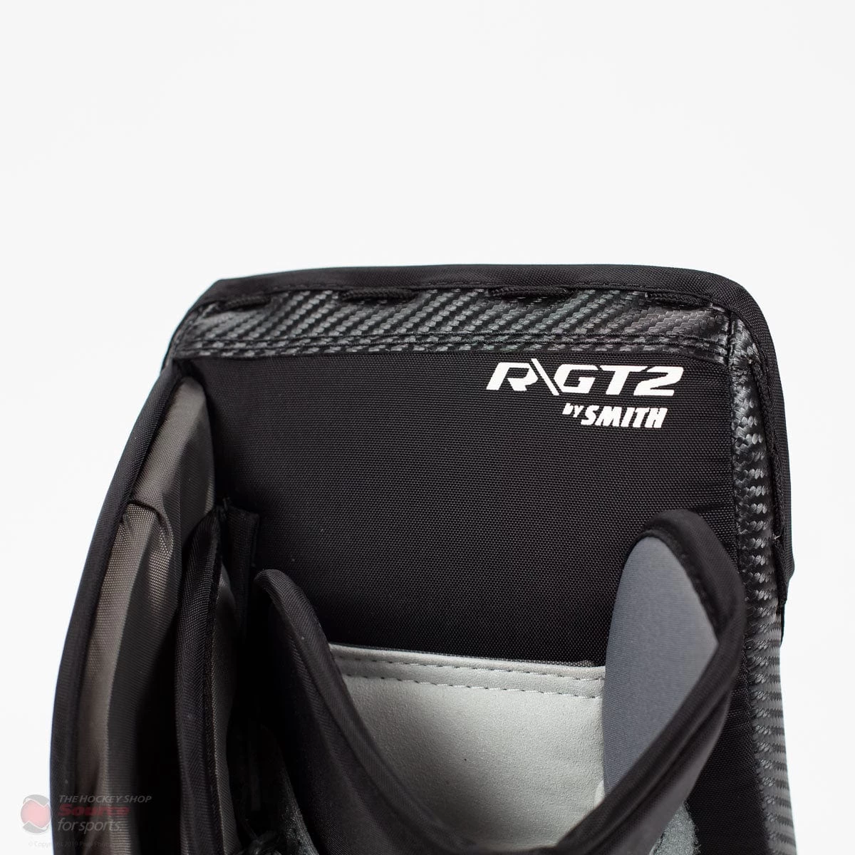 Warrior Ritual GT2 Junior Goalie Blocker - Source Exclusive 5 Warrior Ritual GT2 Junior Goalie Blocker - Source Exclusive - Image 5