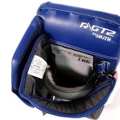 Warrior Ritual GT2 Pro Classic Senior Goalie Blocker 27 Warrior Ritual GT2 Pro Classic Senior Goalie Blocker -Hockey Shop warrior blockers warrior ritual gt2 pro classic senior goalie blocker 28861321969730