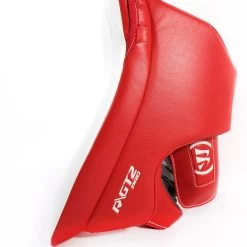 Warrior Ritual GT2 Pro Classic Senior Goalie Blocker 29 Warrior Ritual GT2 Pro Classic Senior Goalie Blocker -Hockey Shop warrior blockers warrior ritual gt2 pro classic senior goalie blocker 28861322035266