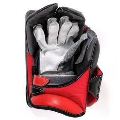 Warrior Ritual GT2 Pro Classic Senior Goalie Blocker 25 Warrior Ritual GT2 Pro Classic Senior Goalie Blocker -Hockey Shop warrior blockers warrior ritual gt2 pro classic senior goalie blocker 28861322100802