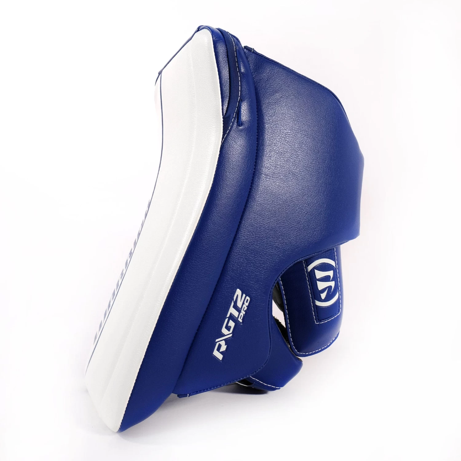 Warrior Ritual GT2 Pro Classic Senior Goalie Blocker 11 Warrior Ritual GT2 Pro Classic Senior Goalie Blocker - Image 11