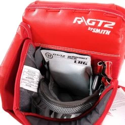 Warrior Ritual GT2 Pro Classic Senior Goalie Blocker 30 Warrior Ritual GT2 Pro Classic Senior Goalie Blocker -Hockey Shop warrior blockers warrior ritual gt2 pro classic senior goalie blocker 28861322166338