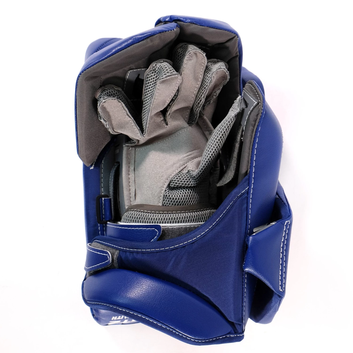 Warrior Ritual GT2 Pro Classic Senior Goalie Blocker 13 Warrior Ritual GT2 Pro Classic Senior Goalie Blocker - Image 13