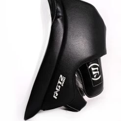 Warrior Ritual GT2 Pro Classic Senior Goalie Blocker 20 Warrior Ritual GT2 Pro Classic Senior Goalie Blocker -Hockey Shop warrior blockers warrior ritual gt2 pro classic senior goalie blocker 28861325148226