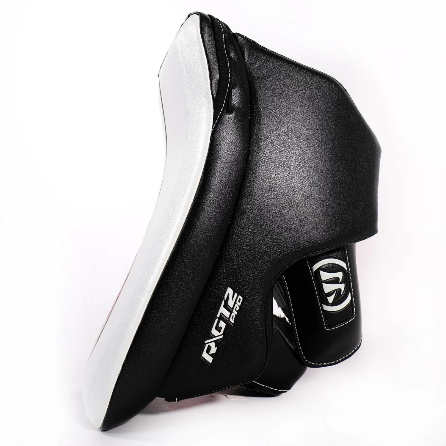 Warrior Ritual GT2 Pro Classic Senior Goalie Blocker 9 Warrior Ritual GT2 Pro Classic Senior Goalie Blocker - Image 9