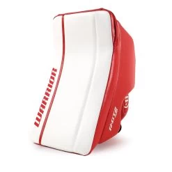 Warrior Ritual GT2 Pro Classic Senior Goalie Blocker 19 Warrior Ritual GT2 Pro Classic Senior Goalie Blocker -Hockey Shop warrior blockers warrior ritual gt2 pro classic senior goalie blocker white red regular 28861304438850