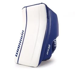 Warrior Ritual GT2 Pro Classic Senior Goalie Blocker 18 Warrior Ritual GT2 Pro Classic Senior Goalie Blocker -Hockey Shop warrior blockers warrior ritual gt2 pro classic senior goalie blocker white royal regular 28861304799298