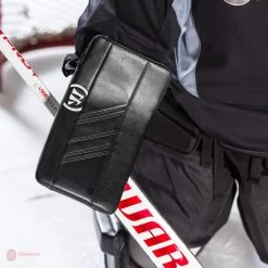 Warrior Ritual GT2 Pro Senior Goalie Blocker -Hockey Shop warrior blockers warrior ritual gt2 pro senior goalie blocker 5024460537922