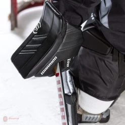 Warrior Ritual GT2 Pro Senior Goalie Blocker -Hockey Shop warrior blockers warrior ritual gt2 pro senior goalie blocker 5024460570690