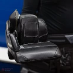 Warrior Ritual GT2 Pro Senior Goalie Blocker -Hockey Shop warrior blockers warrior ritual gt2 pro senior goalie blocker 5024460996674