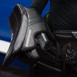 Warrior Ritual GT2 Pro Senior Goalie Blocker -Hockey Shop warrior blockers warrior ritual gt2 pro senior goalie blocker 5024461226050