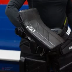 Warrior Ritual GT2 Pro Senior Goalie Blocker -Hockey Shop warrior blockers warrior ritual gt2 pro senior goalie blocker 5024461455426