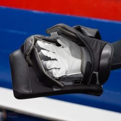 Warrior Ritual GT2 Pro Senior Goalie Blocker -Hockey Shop warrior blockers warrior ritual gt2 pro senior goalie blocker 5024461488194