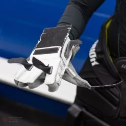 Warrior Ritual GT2 Pro Senior Goalie Blocker -Hockey Shop warrior blockers warrior ritual gt2 pro senior goalie blocker 5024461717570