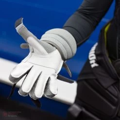 Warrior Ritual GT2 Pro Senior Goalie Blocker -Hockey Shop warrior blockers warrior ritual gt2 pro senior goalie blocker 5024461783106