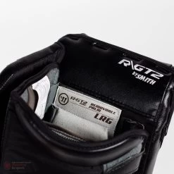 Warrior Ritual GT2 Pro Senior Goalie Blocker -Hockey Shop warrior blockers warrior ritual gt2 pro senior goalie blocker 5024641712194