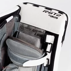 Warrior Ritual GT2 Senior Goalie Blocker 17 Warrior Ritual GT2 Senior Goalie Blocker -Hockey Shop warrior blockers warrior ritual gt2 senior goalie blocker 5024646660162