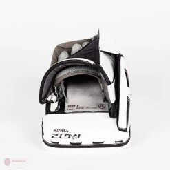 Warrior Ritual GT2 Senior Goalie Blocker 15 Warrior Ritual GT2 Senior Goalie Blocker -Hockey Shop warrior blockers warrior ritual gt2 senior goalie blocker 5024646824002