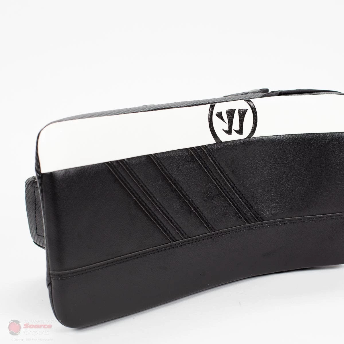 Warrior Ritual GT2 Senior Goalie Blocker - Source Exclusive 2 Warrior Ritual GT2 Senior Goalie Blocker - Source Exclusive - Image 2