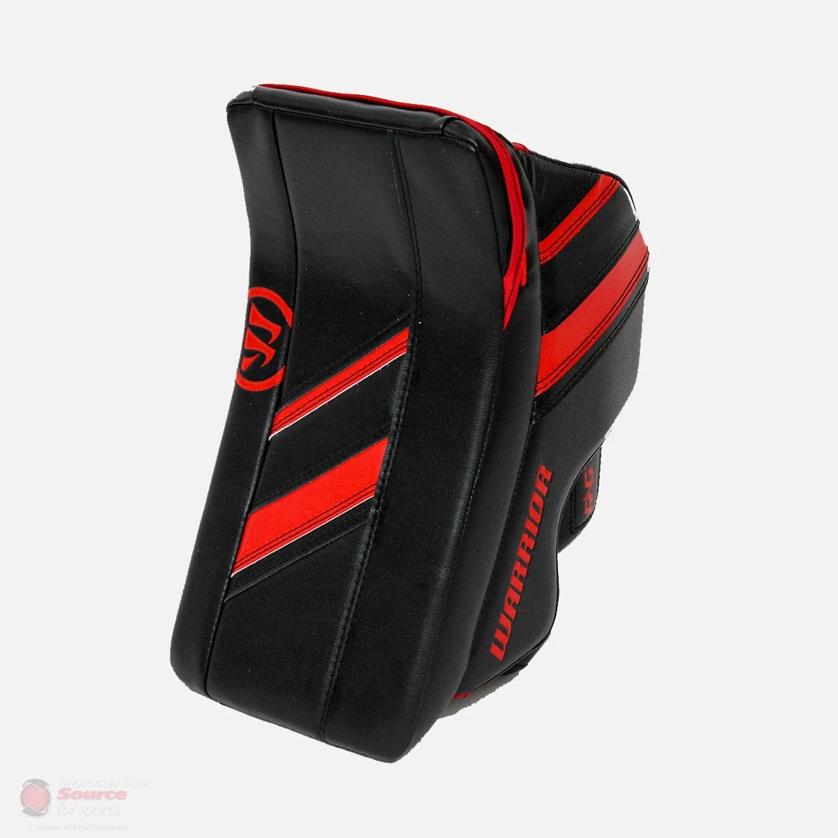 Warrior Ritual GT2 Senior Goalie Blocker - Source Exclusive 13 Warrior Ritual GT2 Senior Goalie Blocker - Source Exclusive - Image 13