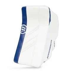 Warrior Ritual GT2 Senior Goalie Blocker - Source Exclusive 24 Warrior Ritual GT2 Senior Goalie Blocker - Source Exclusive -Hockey Shop warrior blockers warrior ritual gt2 senior goalie blocker source exclusive white blue regular 28741247402050