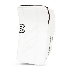 Warrior Ritual GT2 Senior Goalie Blocker 24 Warrior Ritual GT2 Senior Goalie Blocker -Hockey Shop warrior blockers warrior ritual gt2 senior goalie blocker white full right 30410825171010