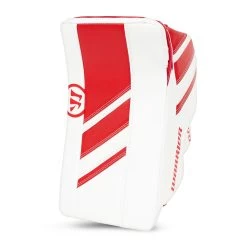 Warrior Ritual GT2 Senior Goalie Blocker 23 Warrior Ritual GT2 Senior Goalie Blocker -Hockey Shop warrior blockers warrior ritual gt2 senior goalie blocker white red regular 28741247008834
