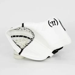 Warrior Ritual G3 Intermediate Goalie Catcher - Demo