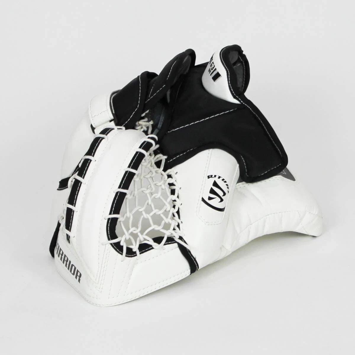 Warrior Ritual G3 Intermediate Goalie Catcher - Demo 6 Warrior Ritual G3 Intermediate Goalie Catcher - Demo - Image 6