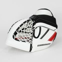 Warrior Ritual G4 Senior Goalie Catcher -Hockey Shop warrior catchers warrior ritual g4 senior goalie catcher 15202537046082