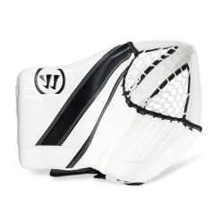 Warrior Ritual G4 Senior Goalie Catcher -Hockey Shop warrior catchers warrior ritual g4 senior goalie catcher white black regular 28743629897794