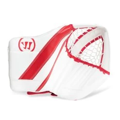 Warrior Ritual G4 Senior Goalie Catcher -Hockey Shop warrior catchers warrior ritual g4 senior goalie catcher white red regular 28743608893506