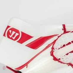 Warrior Ritual G5 Intermediate Goalie Catcher -Hockey Shop warrior catchers warrior ritual g5 intermediate goalie catcher 14051606462530