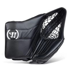 Warrior Ritual G5 Intermediate Goalie Catcher -Hockey Shop warrior catchers warrior ritual g5 intermediate goalie catcher black regular 28743621017666