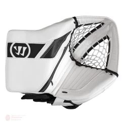 Warrior Ritual G5 Intermediate Goalie Catcher -Hockey Shop warrior catchers warrior ritual g5 intermediate goalie catcher white black regular 28743621083202