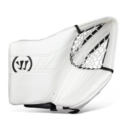 Warrior Ritual G5 Intermediate Goalie Catcher -Hockey Shop warrior catchers warrior ritual g5 intermediate goalie catcher white regular 28743621050434