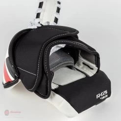 Warrior Ritual G5 Junior Goalie Catcher 15 Warrior Ritual G5 Junior Goalie Catcher -Hockey Shop warrior catchers warrior ritual g5 junior goalie catcher 14051316891714