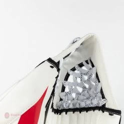 Warrior Ritual G5 Junior Goalie Catcher 16 Warrior Ritual G5 Junior Goalie Catcher -Hockey Shop warrior catchers warrior ritual g5 junior goalie catcher 14051317055554