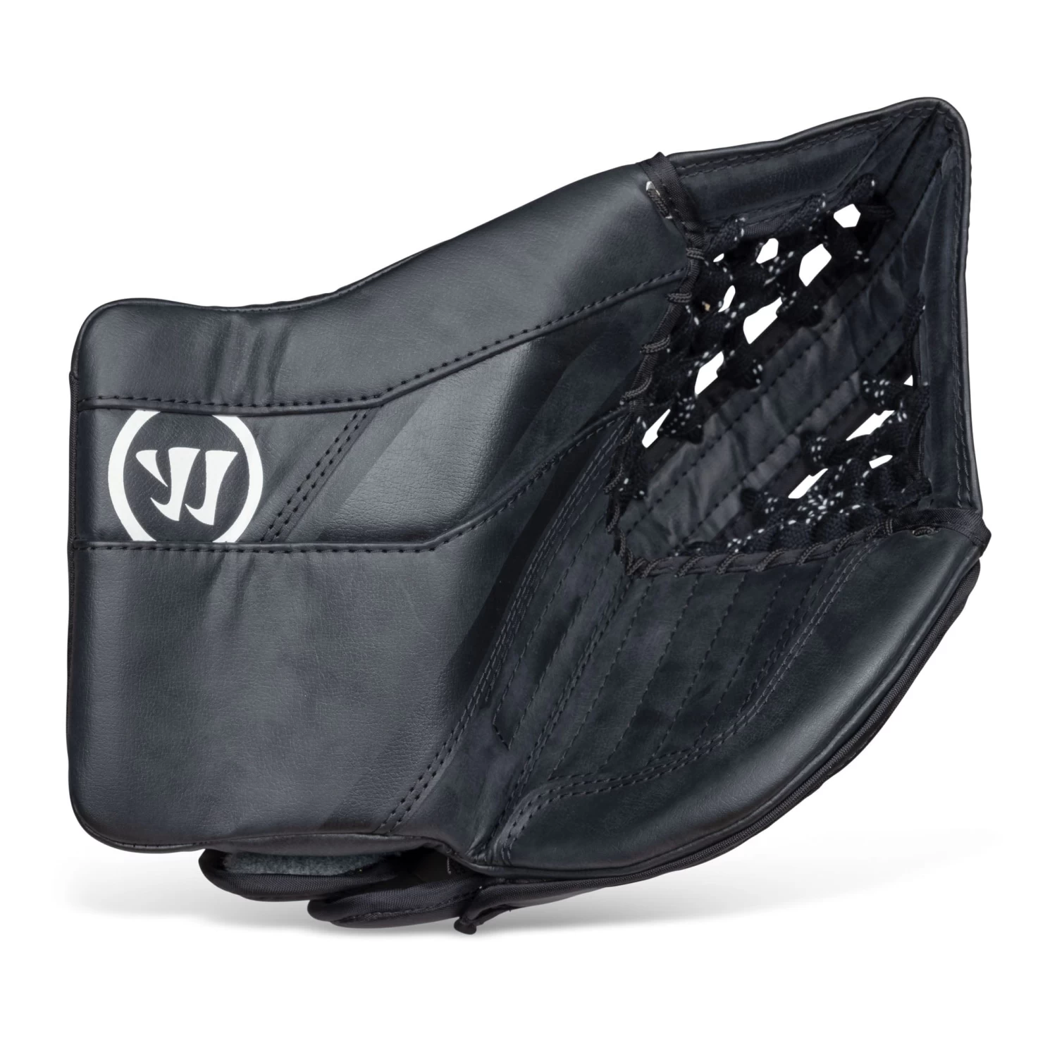 Warrior Ritual G5 Junior Goalie Catcher 9 Warrior Ritual G5 Junior Goalie Catcher - Image 9