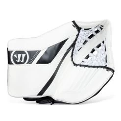 Warrior Ritual G5 Junior Goalie Catcher 21 Warrior Ritual G5 Junior Goalie Catcher -Hockey Shop warrior catchers warrior ritual g5 junior goalie catcher white black regular 28743620755522