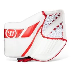 Warrior Ritual G5 Junior Goalie Catcher 22 Warrior Ritual G5 Junior Goalie Catcher -Hockey Shop warrior catchers warrior ritual g5 junior goalie catcher white red regular 28743620788290