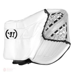 Warrior Ritual G5 Junior Goalie Catcher 19 Warrior Ritual G5 Junior Goalie Catcher -Hockey Shop warrior catchers warrior ritual g5 junior goalie catcher white regular 30364577562690