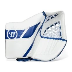 Warrior Ritual G5 Junior Goalie Catcher 23 Warrior Ritual G5 Junior Goalie Catcher -Hockey Shop warrior catchers warrior ritual g5 junior goalie catcher white royal regular 28743620821058