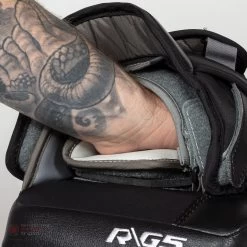 Warrior Ritual G5 Pro Senior Goalie Catcher -Hockey Shop warrior catchers warrior ritual g5 pro senior goalie catcher 14051004842050