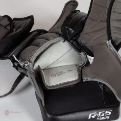 Warrior Ritual G5 Pro Senior Goalie Catcher -Hockey Shop warrior catchers warrior ritual g5 pro senior goalie catcher 14051004940354