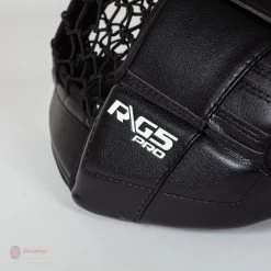 Warrior Ritual G5 Pro Senior Goalie Catcher -Hockey Shop warrior catchers warrior ritual g5 pro senior goalie catcher 14051004973122