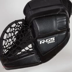 Warrior Ritual G5 Pro Senior Goalie Catcher -Hockey Shop warrior catchers warrior ritual g5 pro senior goalie catcher 14051005038658