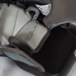 Warrior Ritual G5 Pro Senior Goalie Catcher -Hockey Shop warrior catchers warrior ritual g5 pro senior goalie catcher 14051005071426