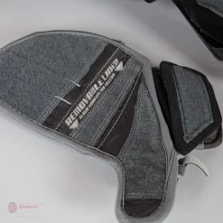 Warrior Ritual G5 Pro Senior Goalie Catcher -Hockey Shop warrior catchers warrior ritual g5 pro senior goalie catcher 14051005366338